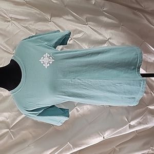 👪 Comfort Colors shirt size S "Be a Pineapple"